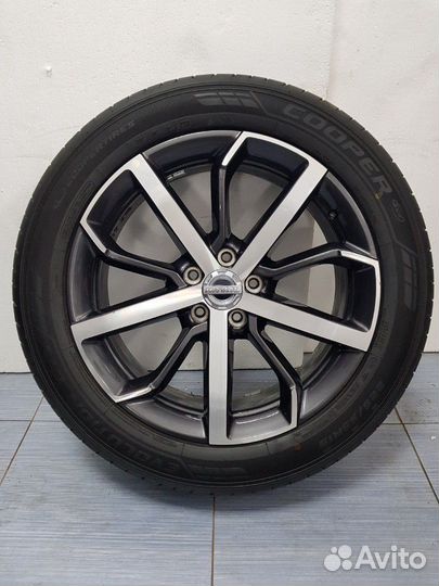Оригинал. Haval F7 235/50r19