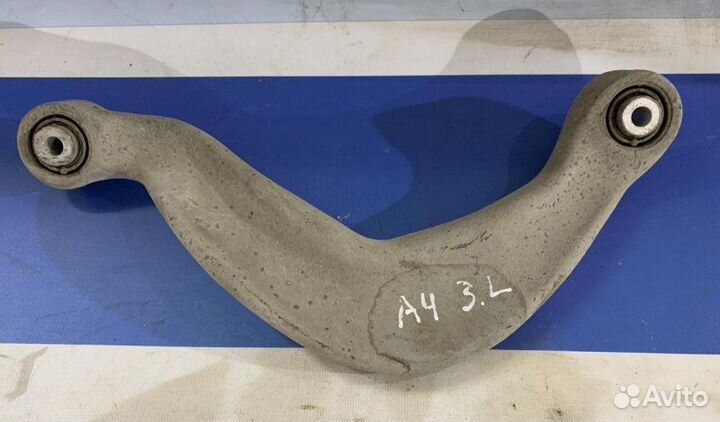 Рычаг подвески задний Audi A4 B8 2007-2015