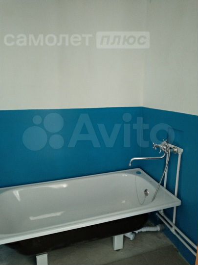 1-к. квартира, 40 м², 5/5 эт.