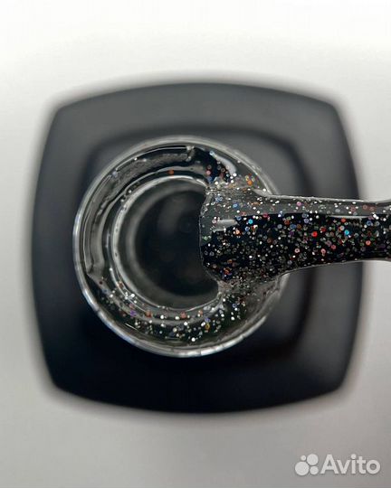 Топ Mix Grey - 15 мл