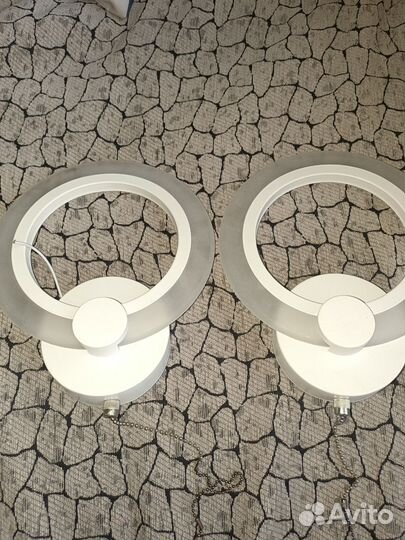 Бра настенные бу