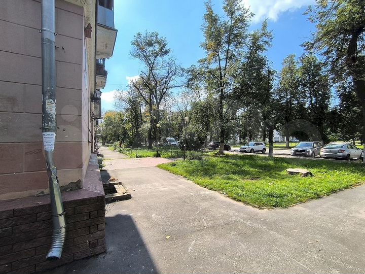 Торгово-офисное помещение, 235 м²