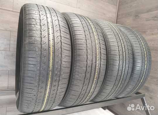 Toyo Open Country A20 245/55 R19 103T