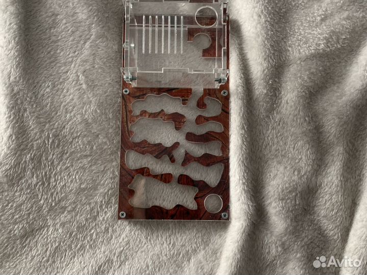 Муравьиная ферма