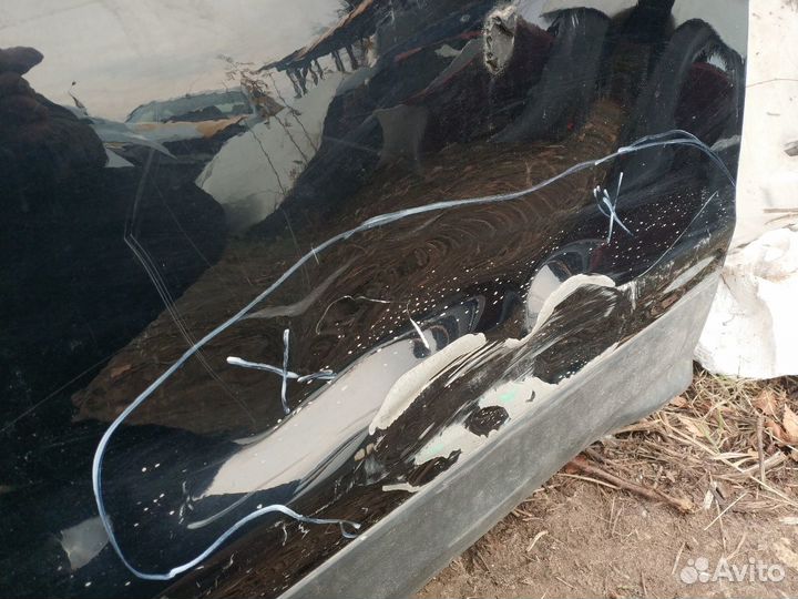 Дверь Форд Куга 2