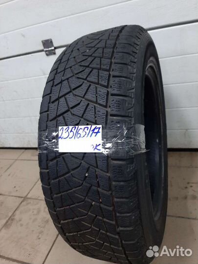 Bridgestone Blizzak DM-Z3 235/65 R17 108Q
