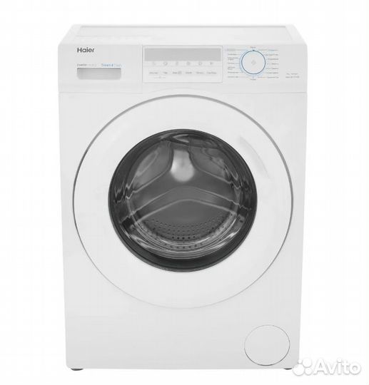 Стиральная машина haier HW60-BP10929B