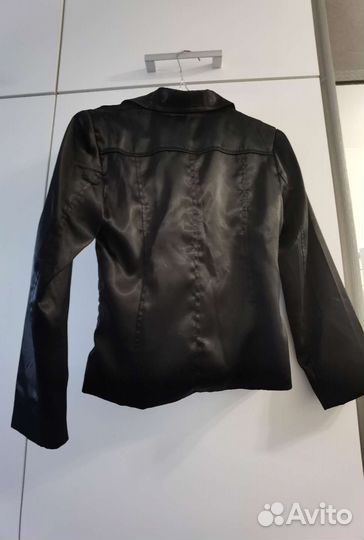 Пиджак на девочку