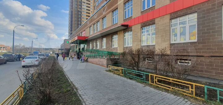 Помещение в районе Кузнечики