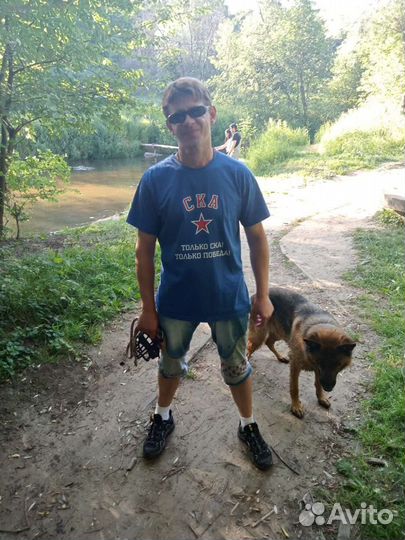 Помощник по хозяйству с проживанием