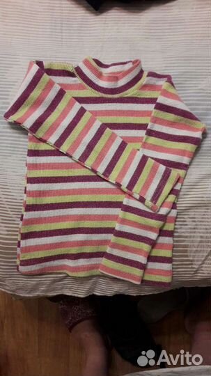 Для девочек