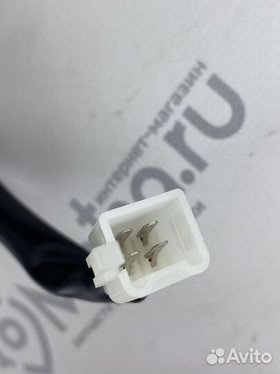 Фара передняя 50QT-16/ABM gust/irbis BWS