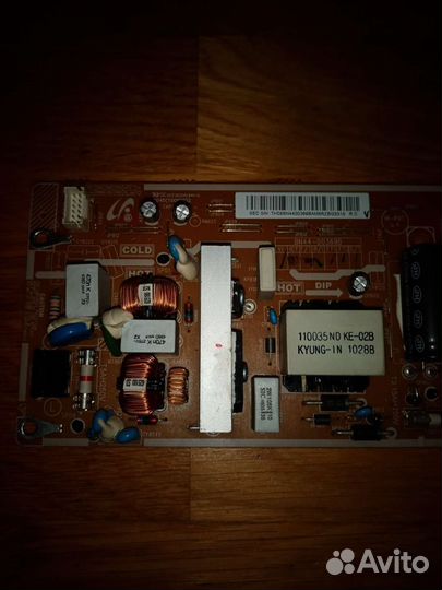 Блок питания BN44-00369B