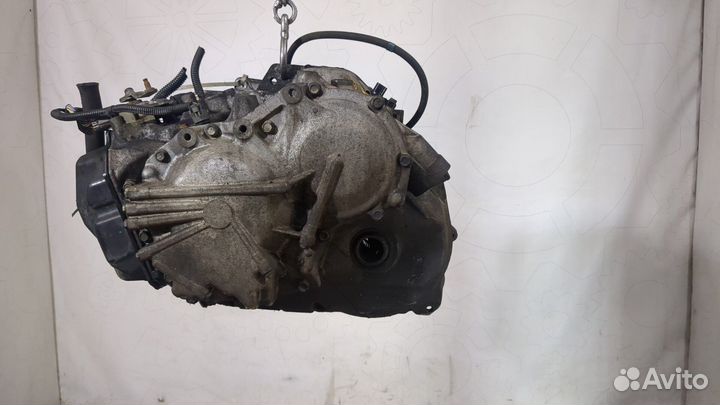 Кпп - автомат (АКПП) 4х4 Opel Antara 2 cdti, 2010