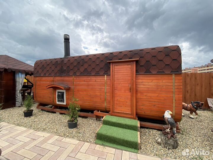 Аренда беседок,Баня на Дровах,Бассейн с подогревом