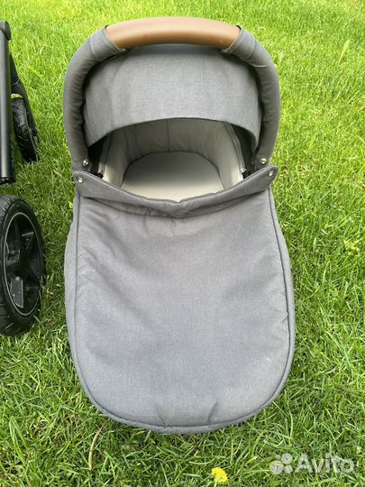 Коляска britax romer smile 3
