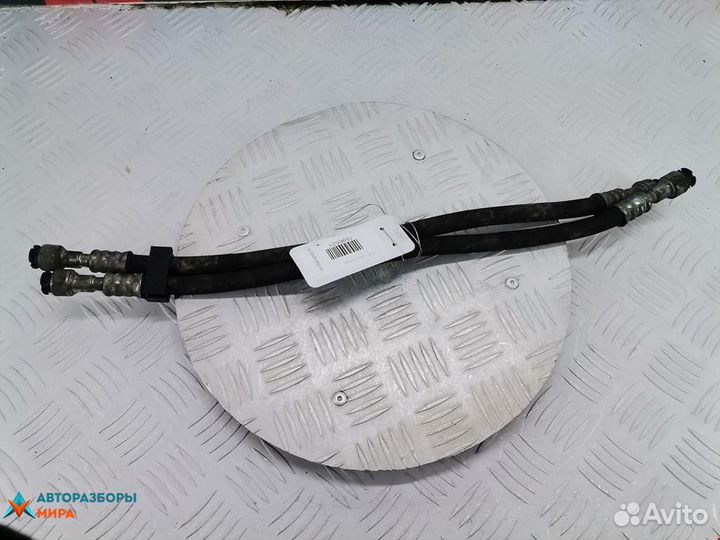 Трубка топливная BMW 5 E39 1997 13311744100