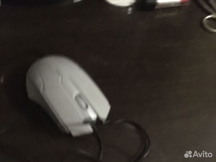 Компьютерная мышка