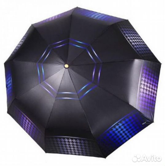 Зонт Три Слона L 3992 A (392 ) автомат 9 спиц