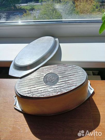 Утятница СССР