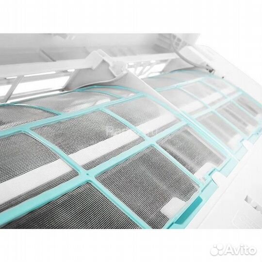 Сплит-система инверторного типа Ballu bsyi-07HN8/E