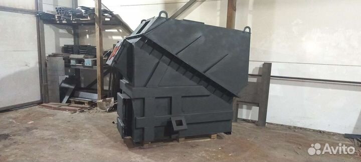 Котёл длительного горения Восток и Kolgen15-500кВт