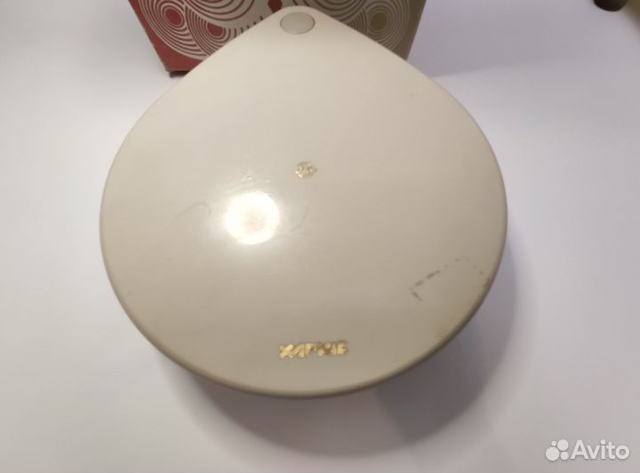 Массажно-косметический прибор 