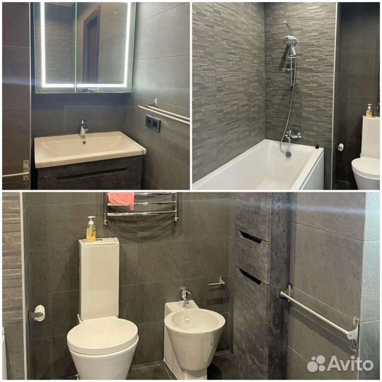 Ремонт/отделка квартир. Плиточник/ Отделочник/Сант