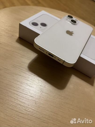 iPhone 13 mini, 128 ГБ