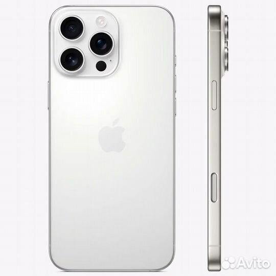 iPhone 16 Pro Max, 512 ГБ