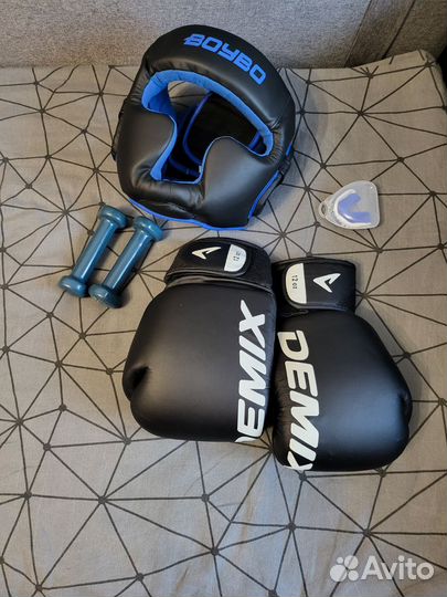 Набор для бокса