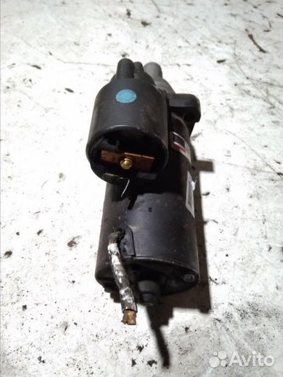 Стартер Audi A6 4B/C5 2000