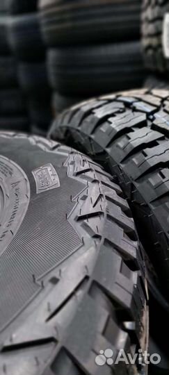 Nokian Tyres Outpost AT 245/65 R17 107T