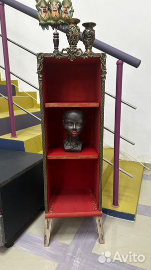 Полка, подставка