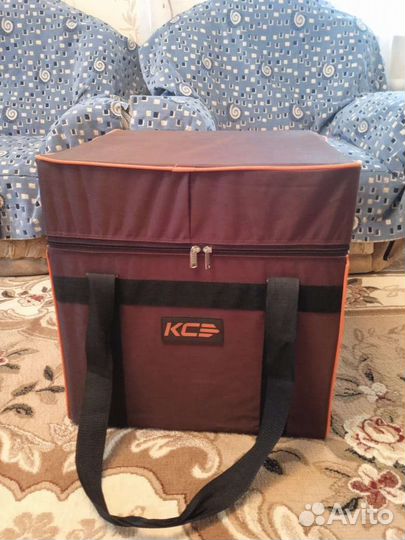 Термосумка холодильник