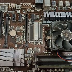 Gigabyte Ga-970A-ud3pл