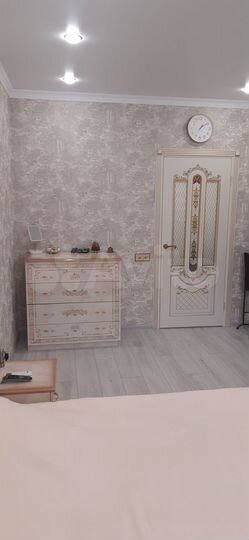 2-к. квартира, 45 м², 17/20 эт.