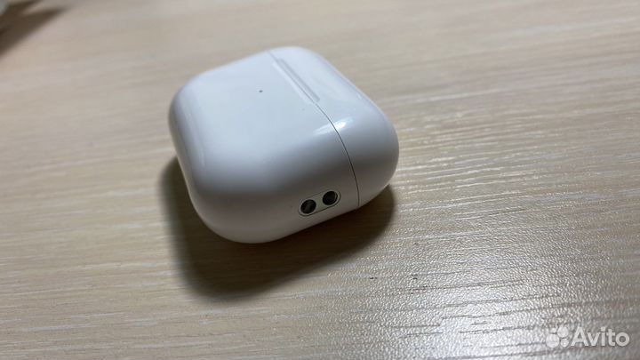 Беспроводные bluetooth наушники Airpods pro 2