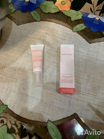 Крем лифтинг