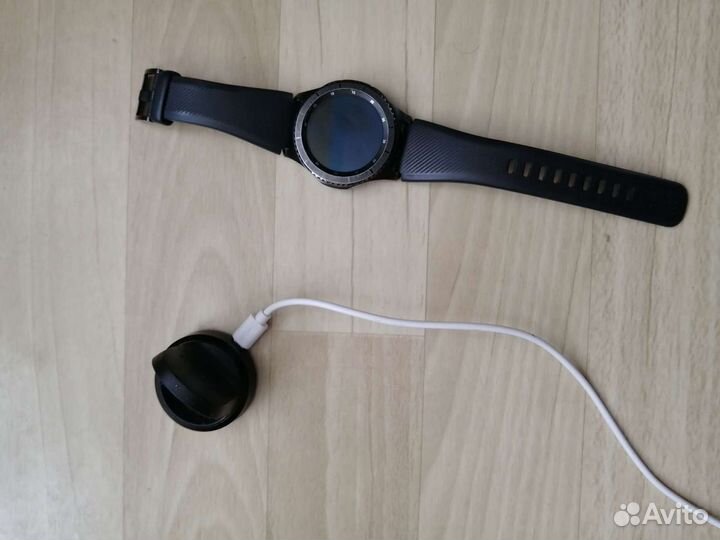 Samsung Gear, эватор 5