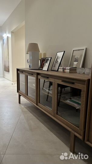 Консоль-тумба Dantone