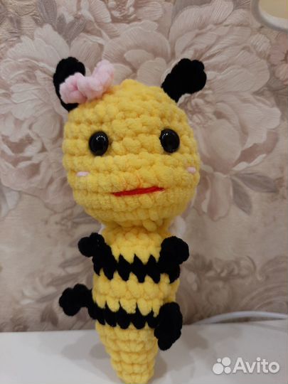 Продаю вязаные мимишные игрушки