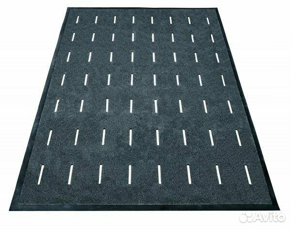 Коврик резиновый антискользящий Mighty Mat style20