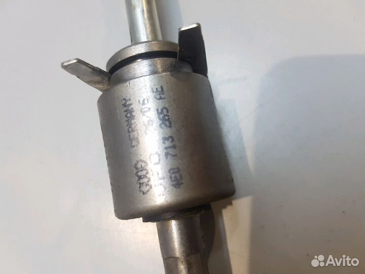 Трос кпп ауди а8 audi s8