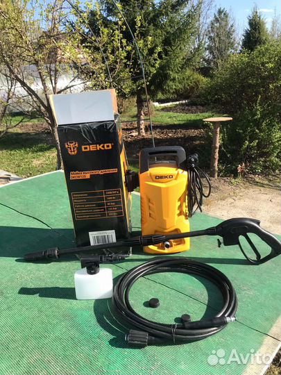 Автомойка продажа