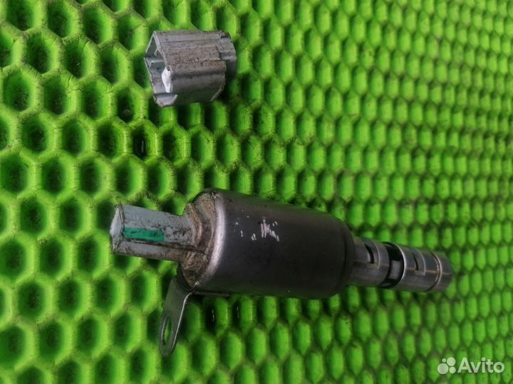 Клапан фаз на Renault Kaptur 2016-нв 2л