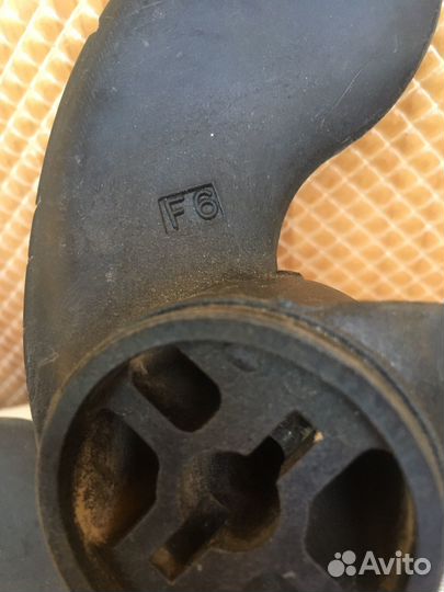 Коммутатор и катушка зажигания Тохатсу 2,5-3, 5