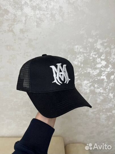 Кепка amiri