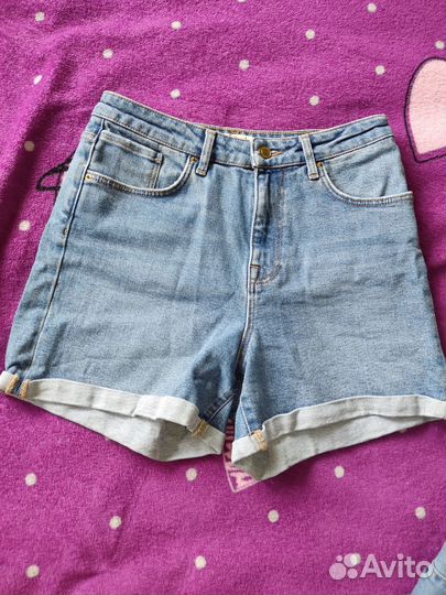 Шорты colins женские