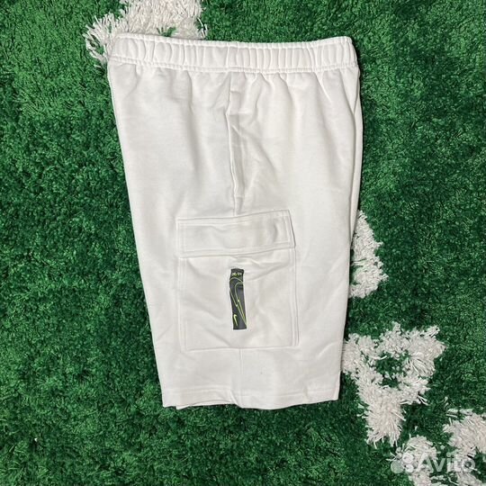 Шорты Nike Cargo